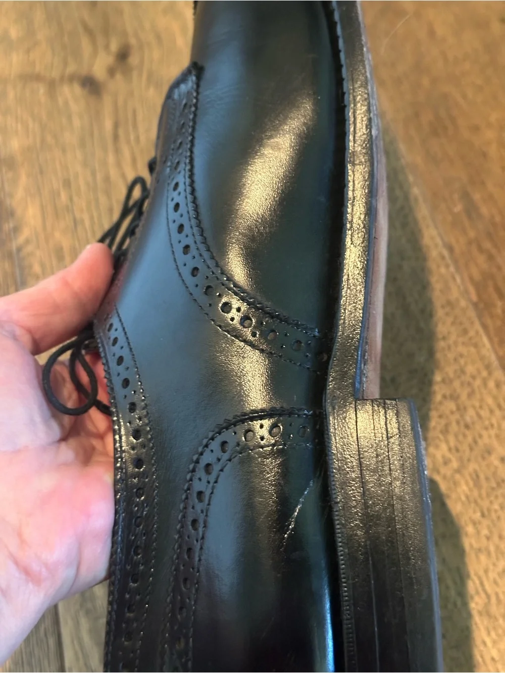 Allen Edmonds